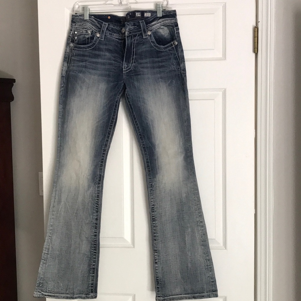 MissMe jeans